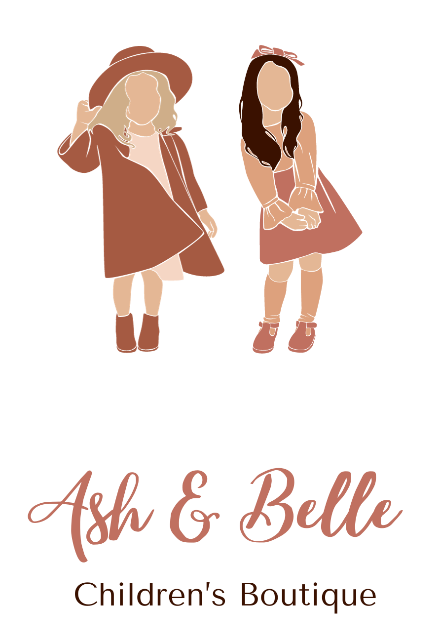 Ash & Belle
